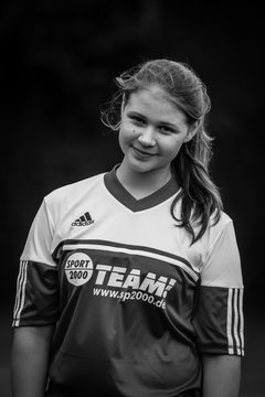 Bild 2884 - C-Juniorinnen KT Training